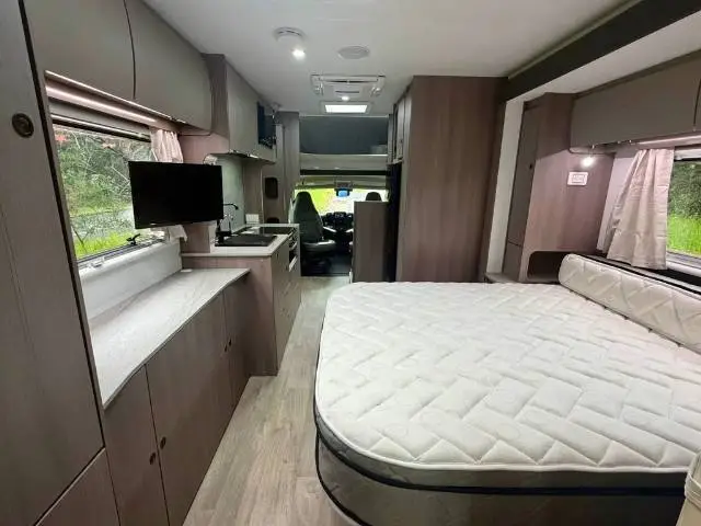 USED 2023 JAYCO CONQUEST FA25-1