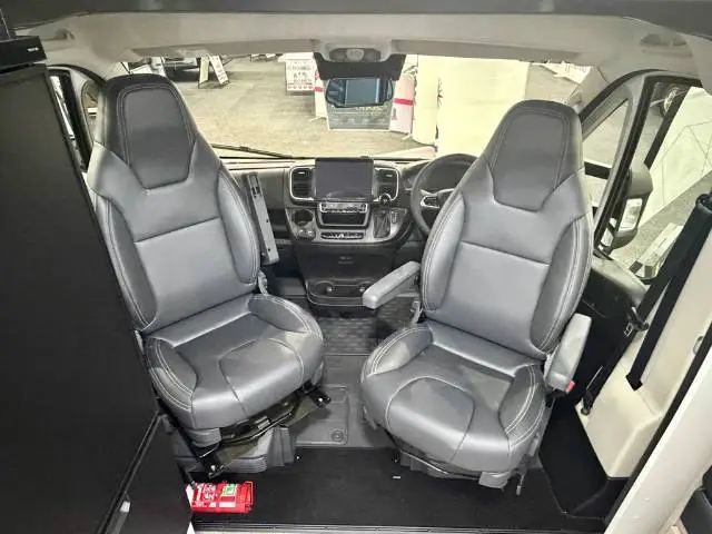 NEW 2026 AVIDA BIRDSVILLE C7464SL E GASLESS