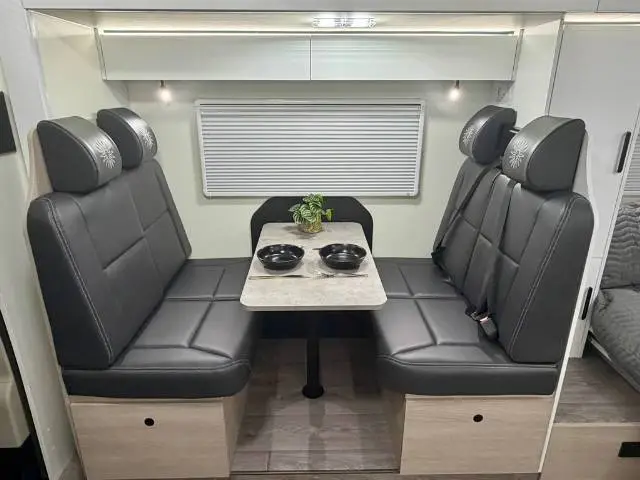 NEW 2026 AVIDA BIRDSVILLE C7464SL E GASLESS