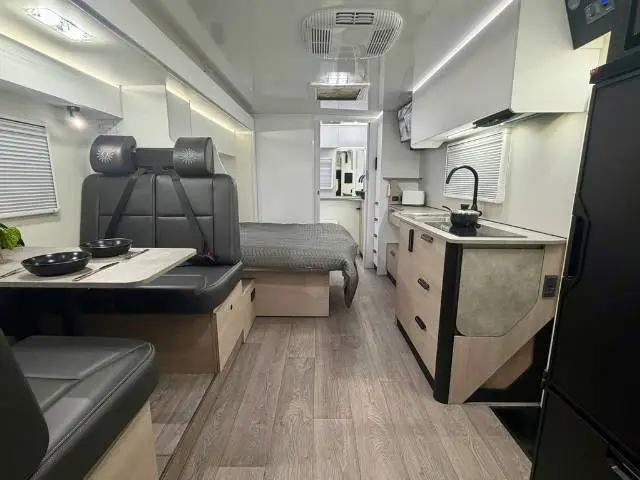 NEW 2026 AVIDA BIRDSVILLE C7464SL E GASLESS