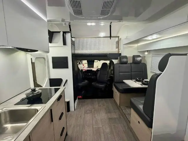 NEW 2026 AVIDA BIRDSVILLE C7464SL E GASLESS