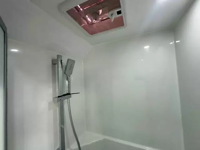 NEW 2026 SNOWY RIVER SRC20