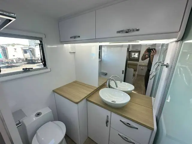 NEW 2026 SNOWY RIVER SRC19 SINGLE BEDS