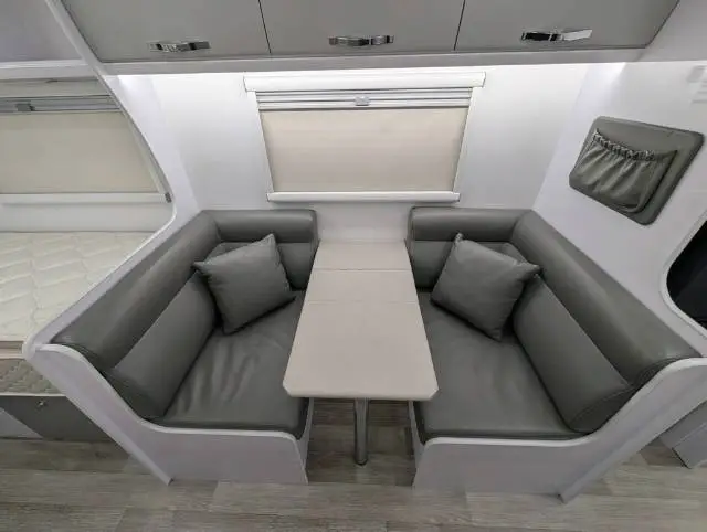 USED 2025 SNOWY RIVER SRC19 SINGLE BEDS