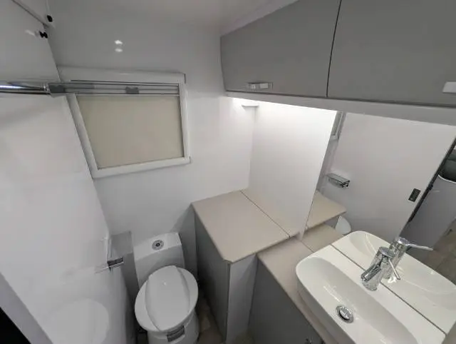 USED 2025 SNOWY RIVER SRC19 SINGLE BEDS