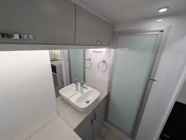 USED 2025 SNOWY RIVER SRC19 SINGLE BEDS