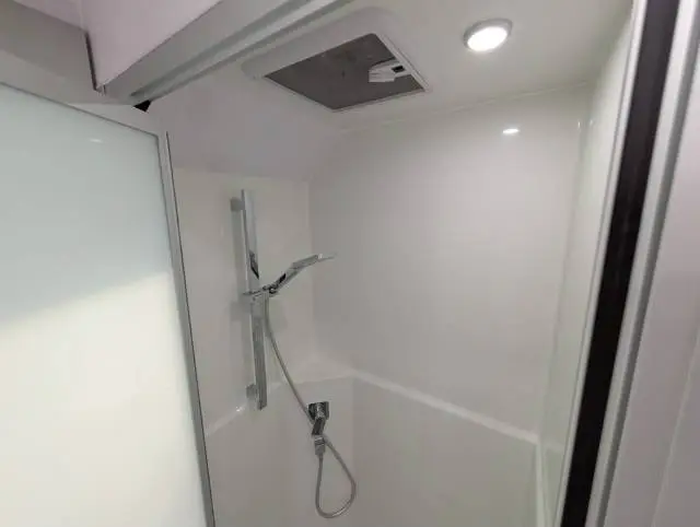 USED 2025 SNOWY RIVER SRC19 SINGLE BEDS
