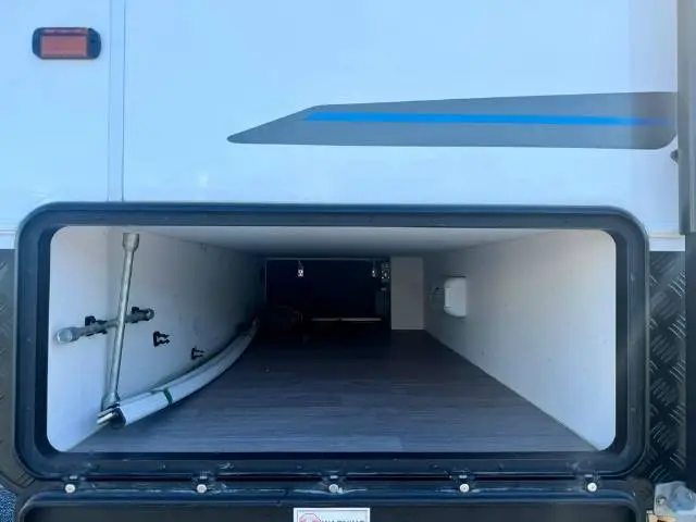 USED 2019 CRUSADER MUSKETEER ARAMIS SINGLE BEDS