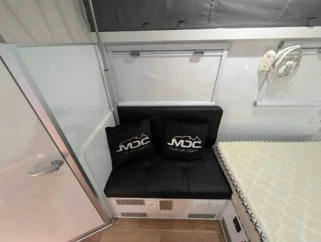 USED 2023 MDC XL13E