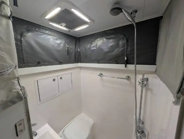 USED 2023 MDC XL13E