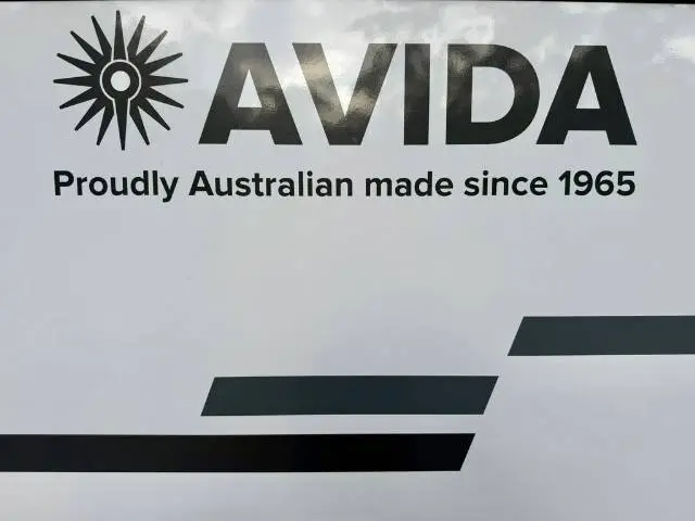 NEW 2026 AVIDA BRUNY C7044