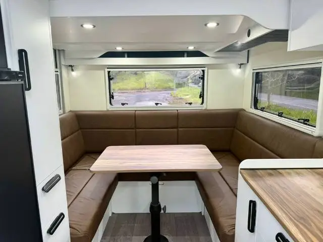 NEW 2026 AVIDA BRUNY C7044