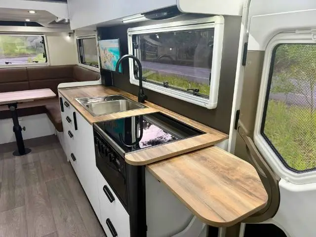 NEW 2026 AVIDA BRUNY C7044