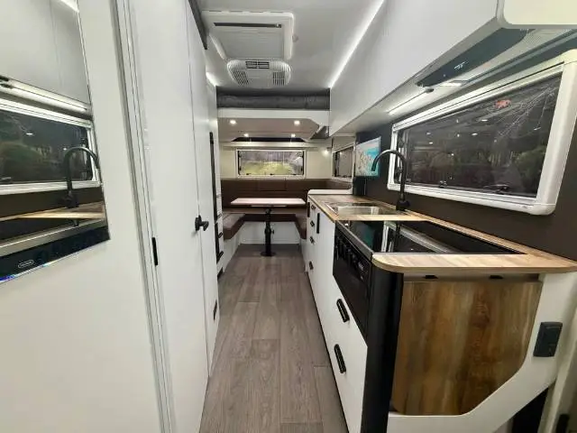 NEW 2026 AVIDA BRUNY C7044