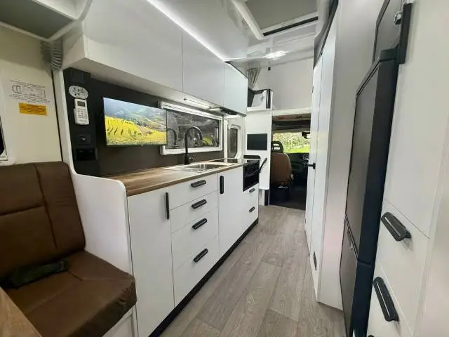 NEW 2026 AVIDA BRUNY C7044