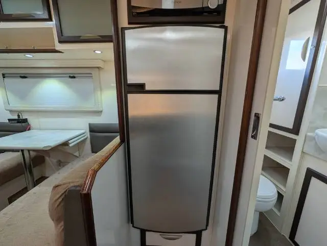 USED 2014 GOLDEN EAGLE EUREKA