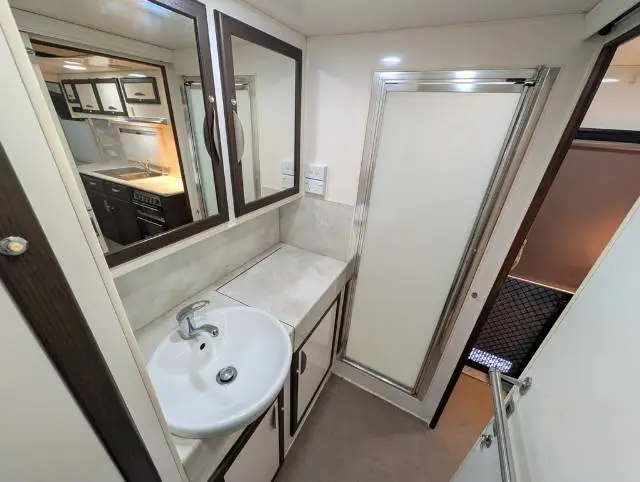 USED 2014 GOLDEN EAGLE EUREKA