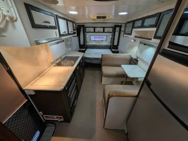 USED 2014 GOLDEN EAGLE EUREKA