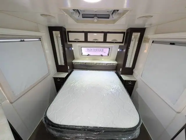 USED 2014 GOLDEN EAGLE EUREKA