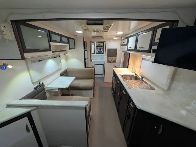 USED 2014 GOLDEN EAGLE EUREKA