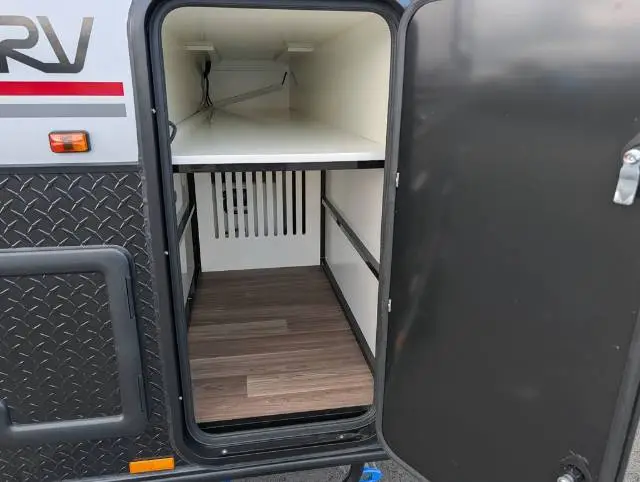 USED 2022 ORCA RV HYBRID 13