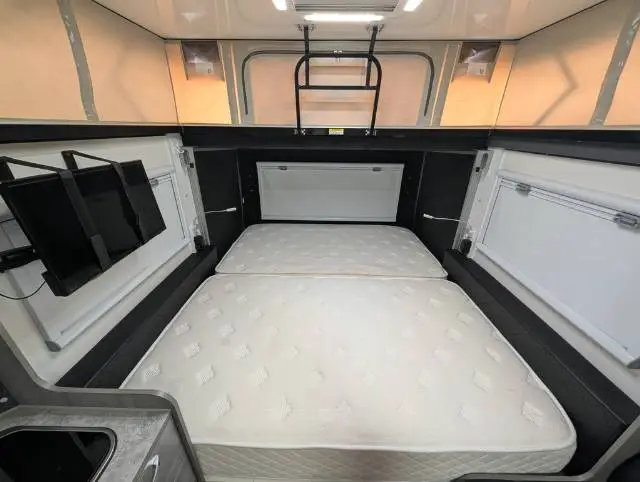 USED 2022 ORCA RV HYBRID 13