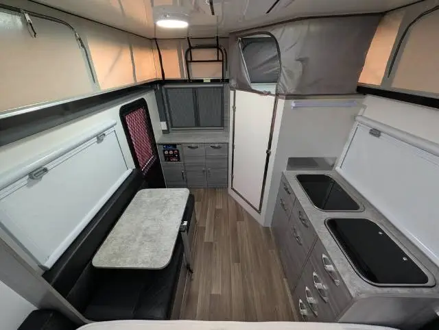 USED 2022 ORCA RV HYBRID 13