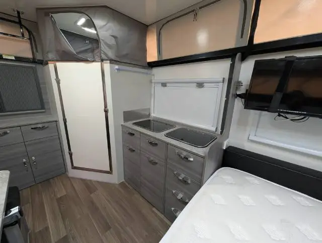 USED 2022 ORCA RV HYBRID 13