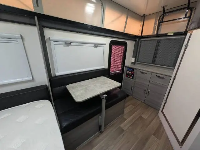 USED 2022 ORCA RV HYBRID 13