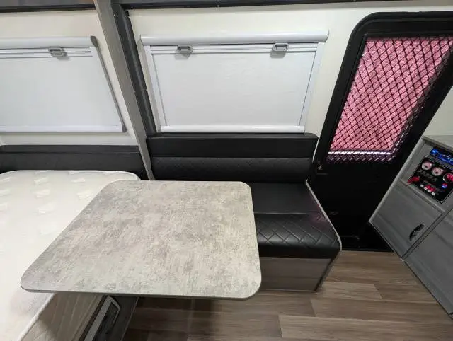 USED 2022 ORCA RV HYBRID 13