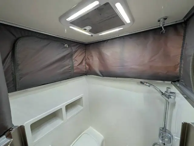USED 2022 ORCA RV HYBRID 13