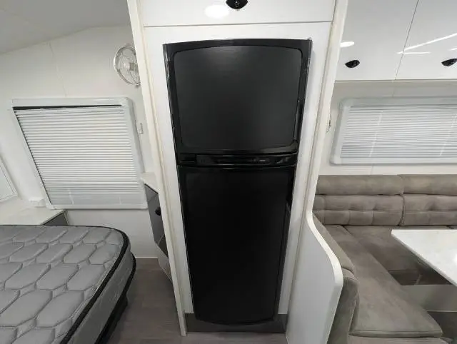 USED 2022 RIVER CARAVANS DIAMANTINA