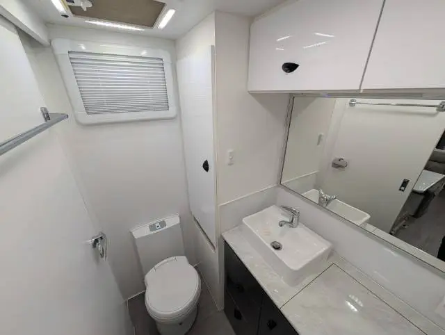 USED 2022 RIVER CARAVANS DIAMANTINA