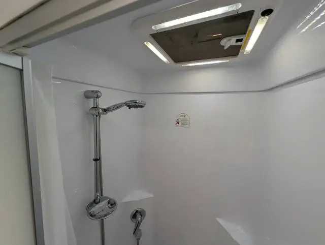 USED 2022 RIVER CARAVANS DIAMANTINA