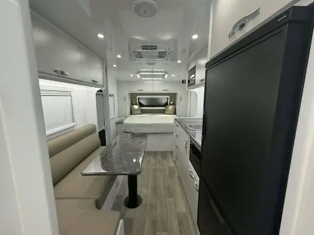 NEW 2026 SNOWY RIVER SRC22F