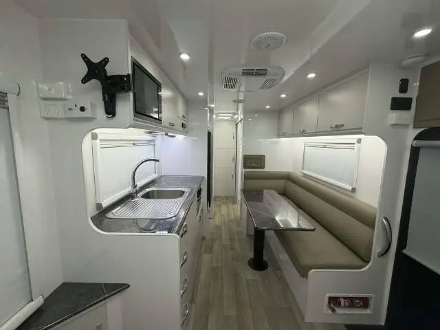 NEW 2026 SNOWY RIVER SRC22F