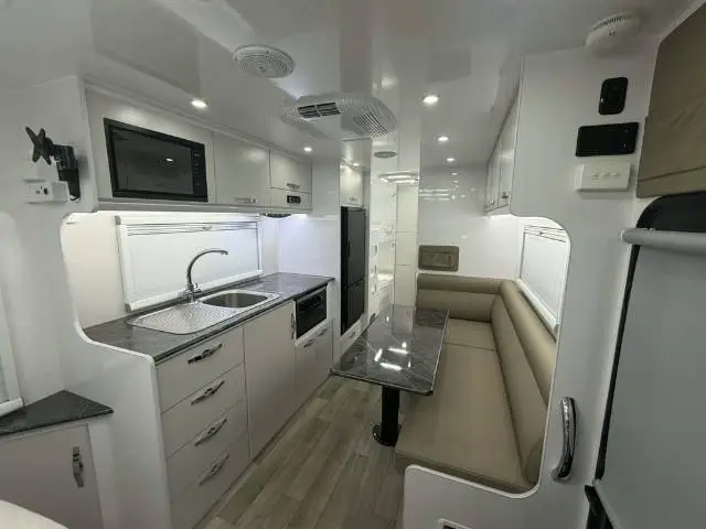 NEW 2026 SNOWY RIVER SRC22F