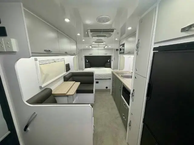 NEW 2026 SNOWY RIVER SRT20