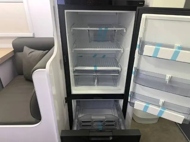 NEW 2026 SNOWY RIVER SRP19