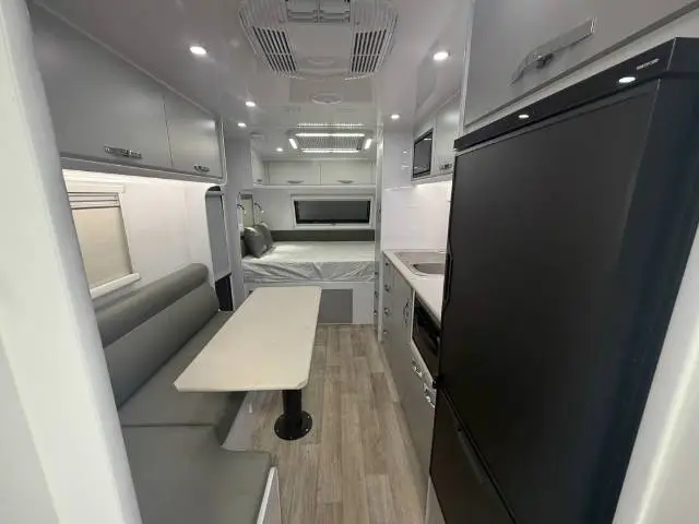 NEW 2026 SNOWY RIVER SRC20F