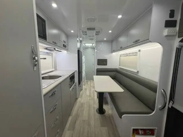 NEW 2026 SNOWY RIVER SRC20F