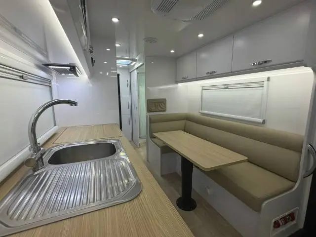 NEW 2026 SNOWY RIVER SRC22F