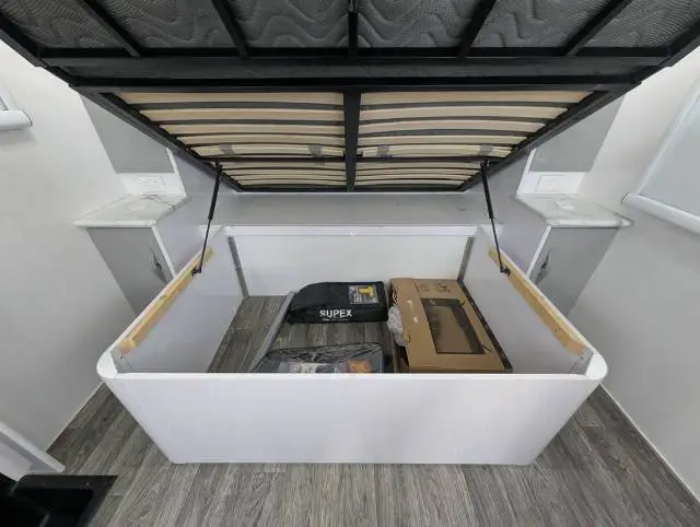 USED 2024 SNOWY RIVER SRC17 ALL TERRAIN