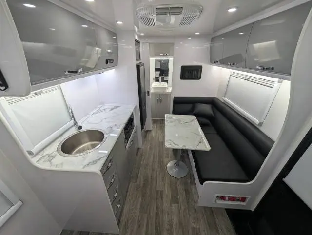 USED 2024 SNOWY RIVER SRC17 ALL TERRAIN