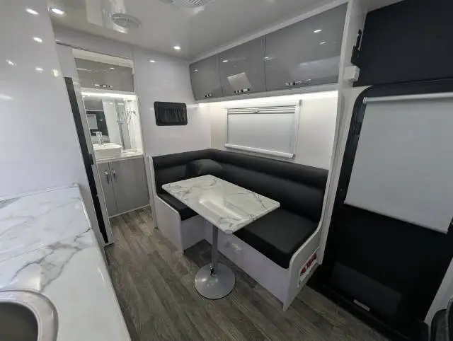 USED 2024 SNOWY RIVER SRC17 ALL TERRAIN