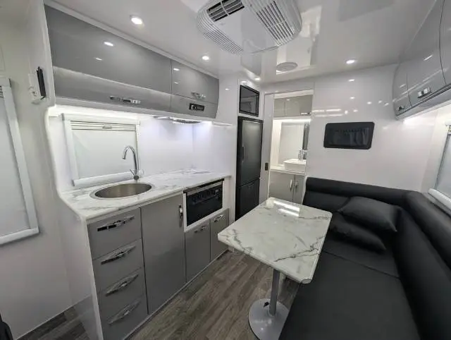USED 2024 SNOWY RIVER SRC17 ALL TERRAIN