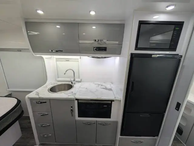 USED 2024 SNOWY RIVER SRC17 ALL TERRAIN