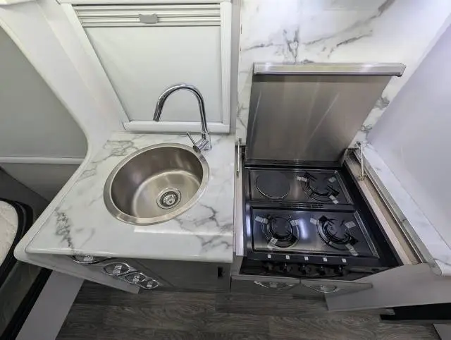USED 2024 SNOWY RIVER SRC17 ALL TERRAIN