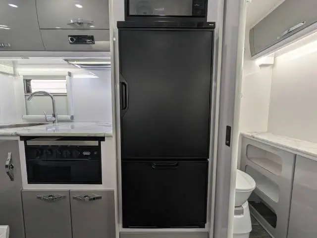 USED 2024 SNOWY RIVER SRC17 ALL TERRAIN