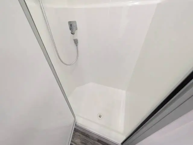 USED 2024 SNOWY RIVER SRC17 ALL TERRAIN